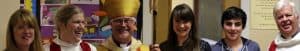 Confirmation candidates 2
