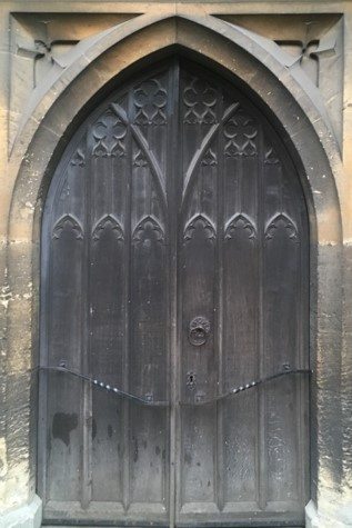 Door