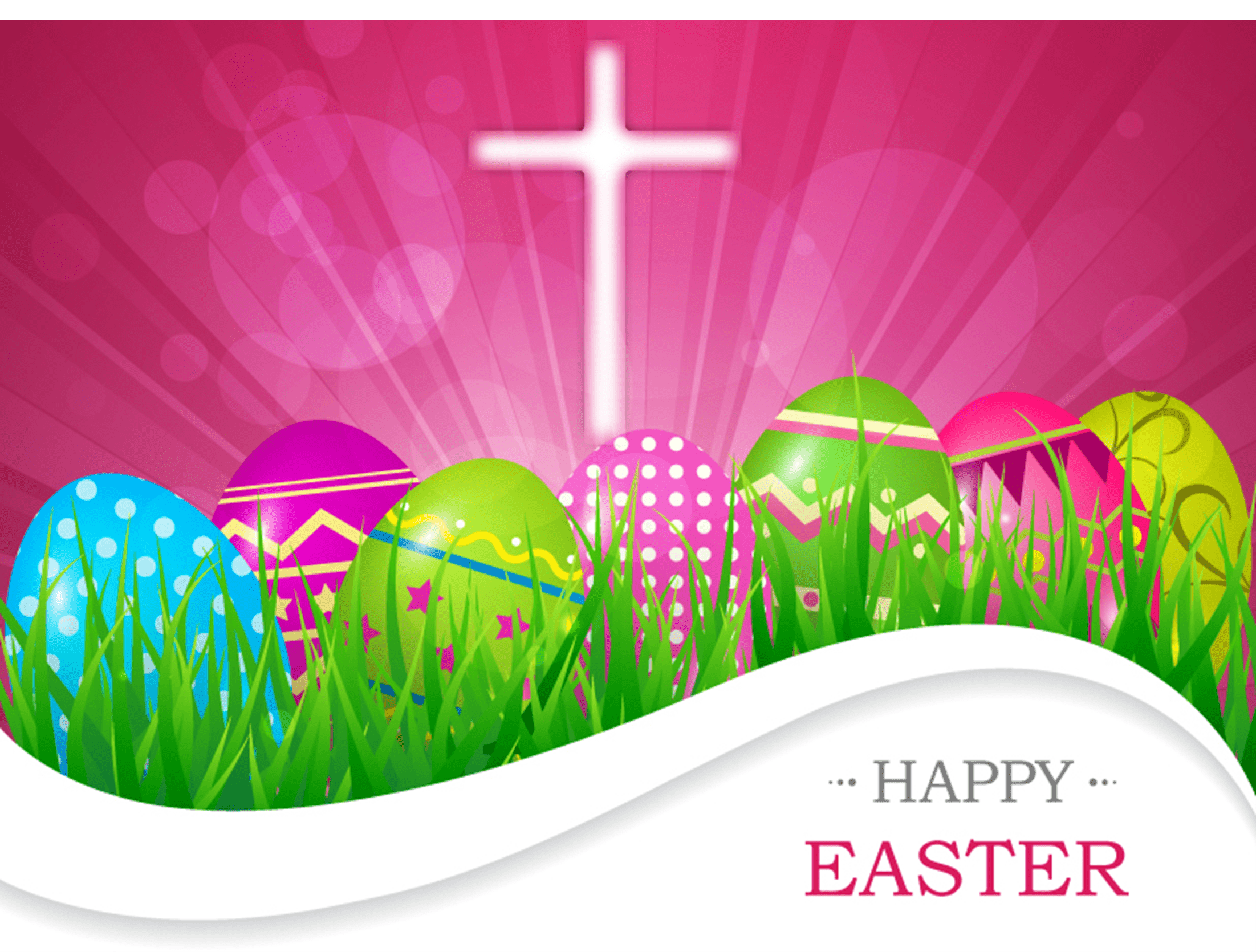 Easter 2 2022