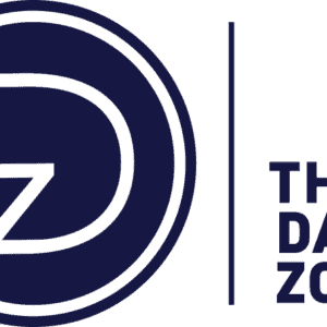 Dance zone logo
