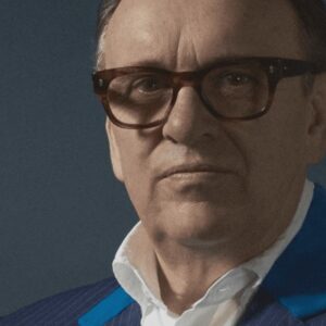 Chris Difford