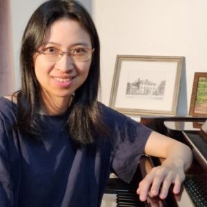 Debra wong