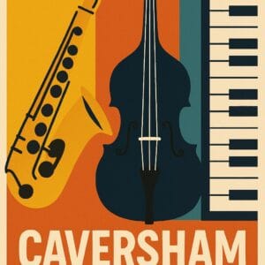 Caversham cats jazz trio