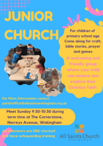 Junior church (1)