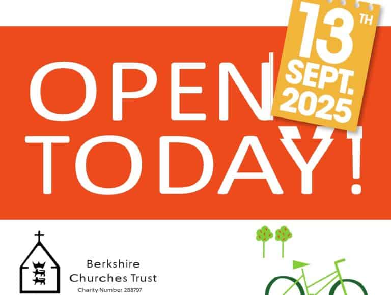 Ride and stride bhct rs a4 open day poster conv 1